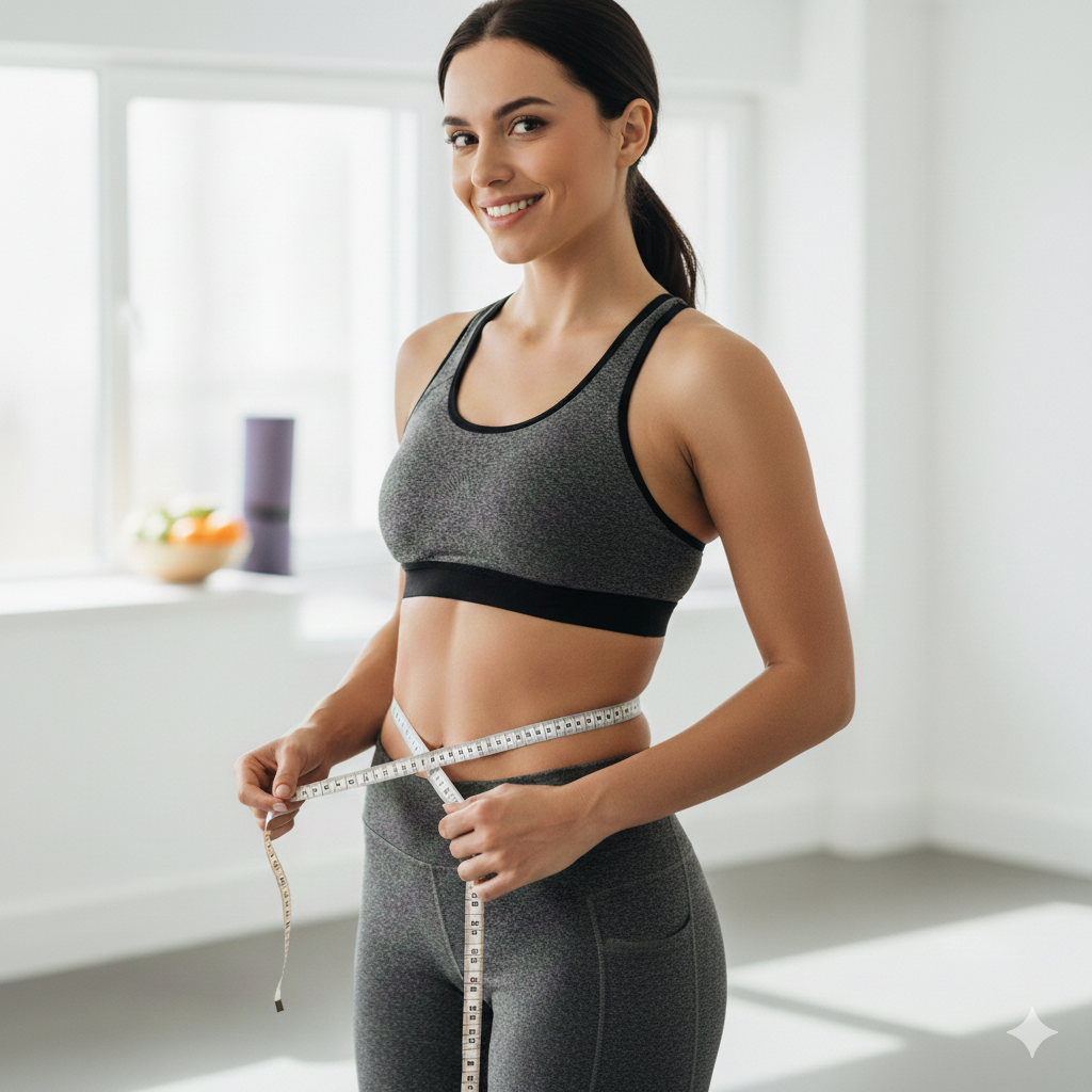 La formula Antipanza - Cómo achicar tu abdomen en 72 horas